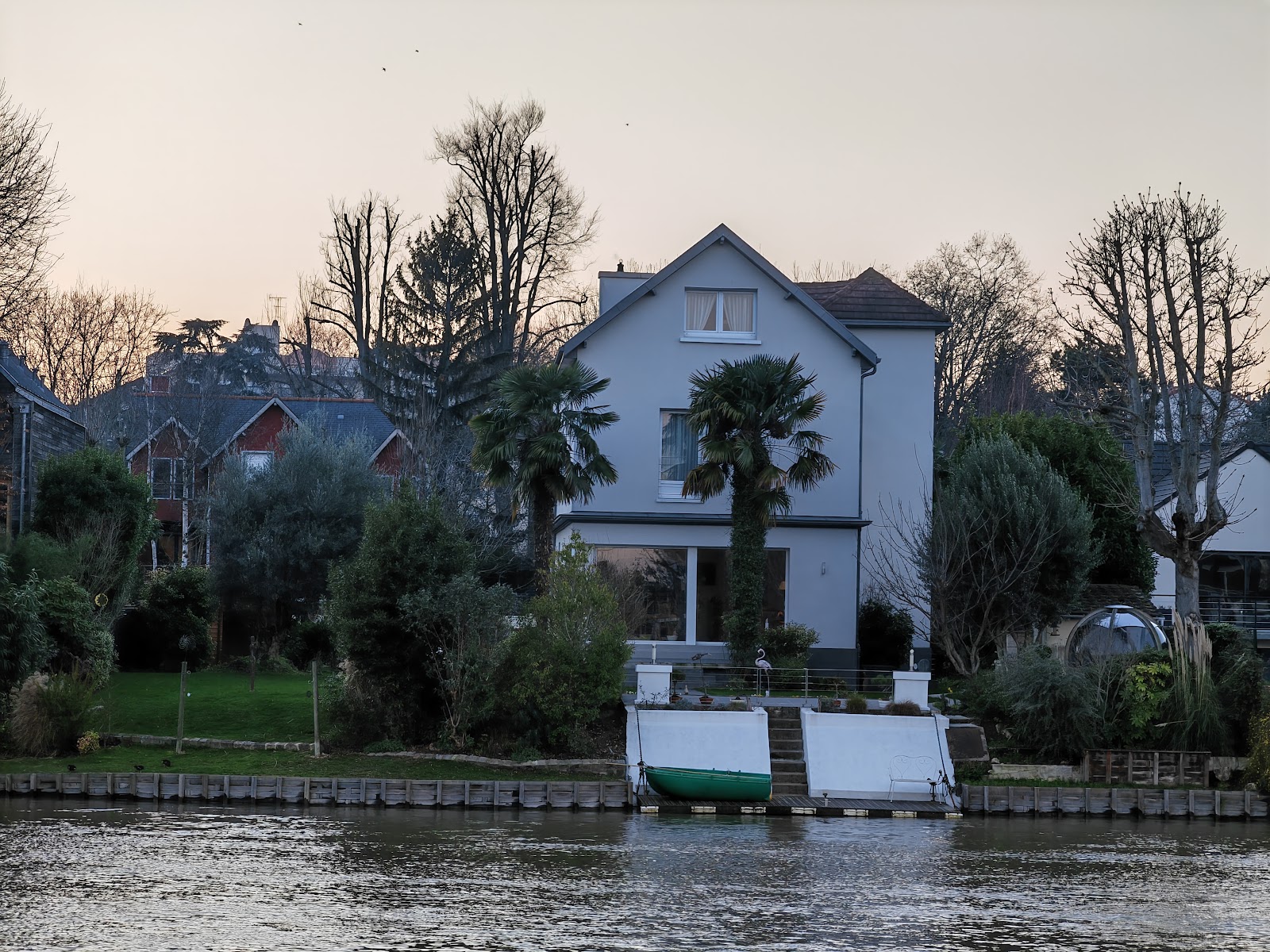 Saint-Maur-des-Fossés