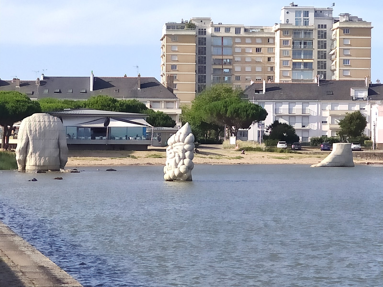 Saint-Nazaire