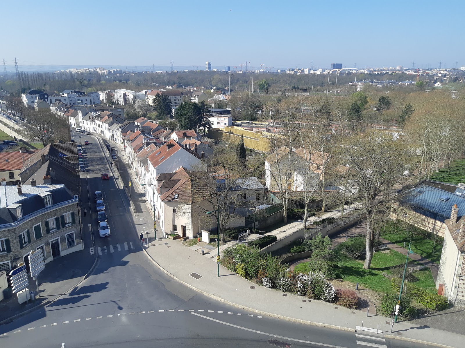 Saint-Ouen-l'Aumône