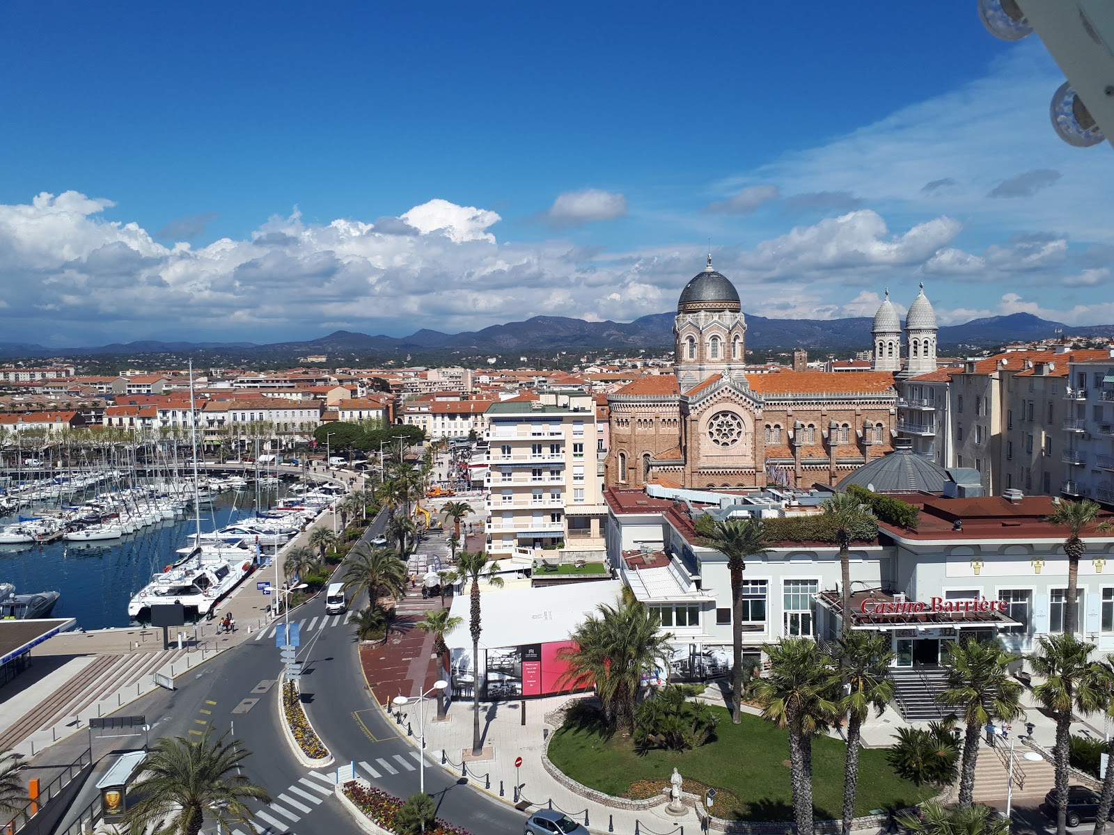 Logo de Saint-Raphaël