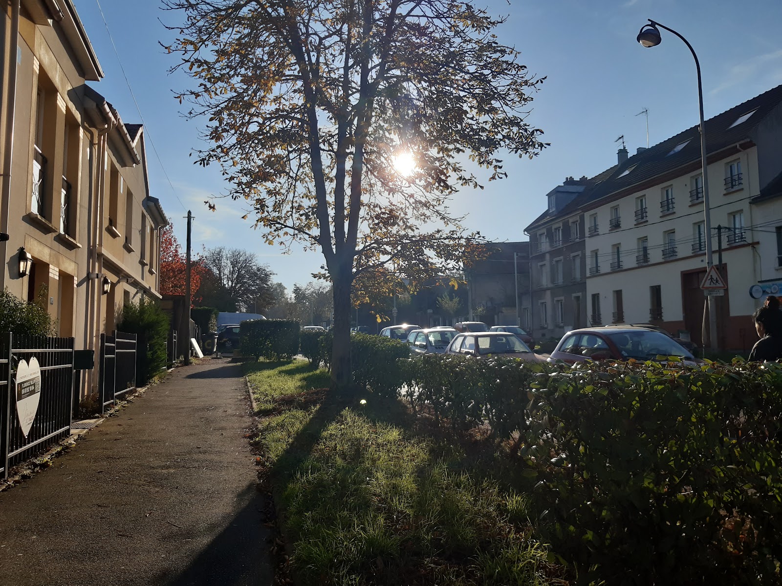 Sarcelles