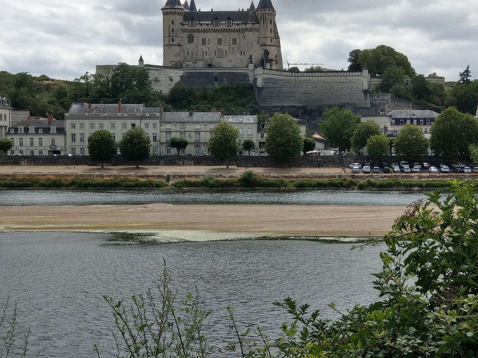 Saumur