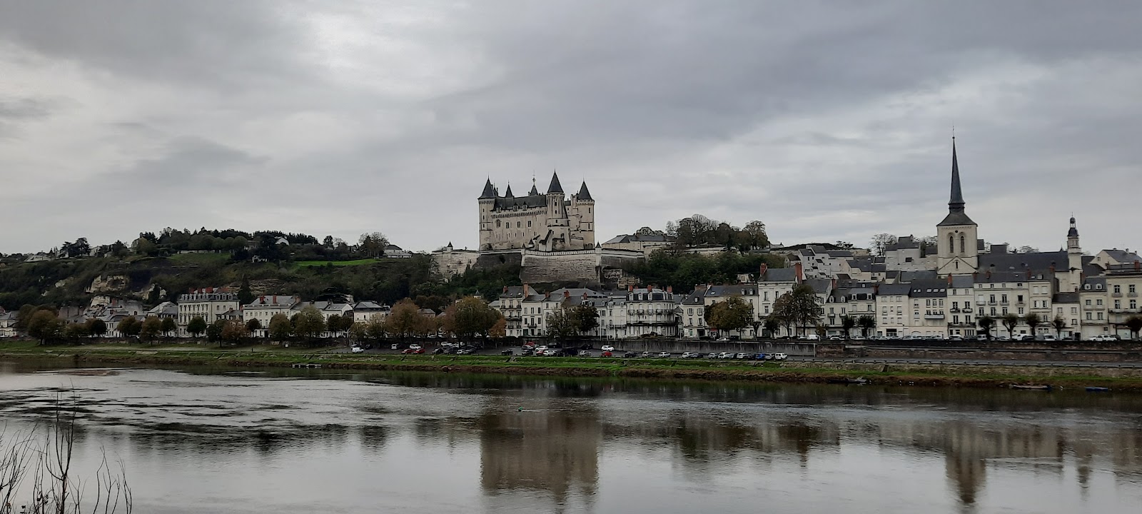 Saumur