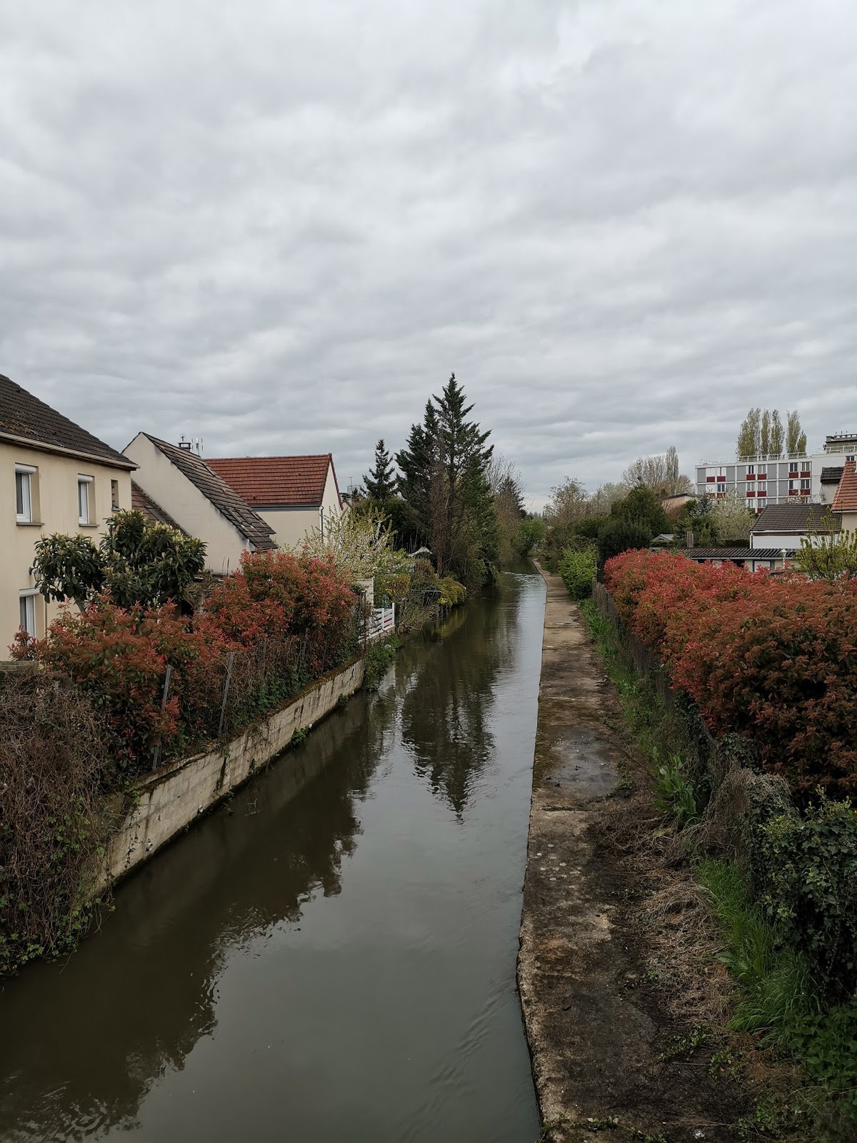 Savigny-sur-Orge