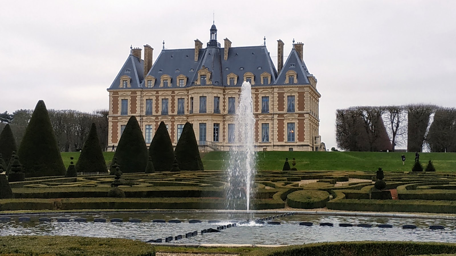 Sceaux