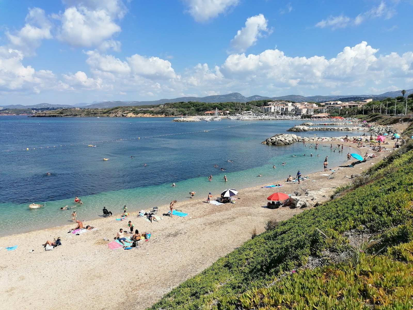 Logo de Six-Fours-les-Plages