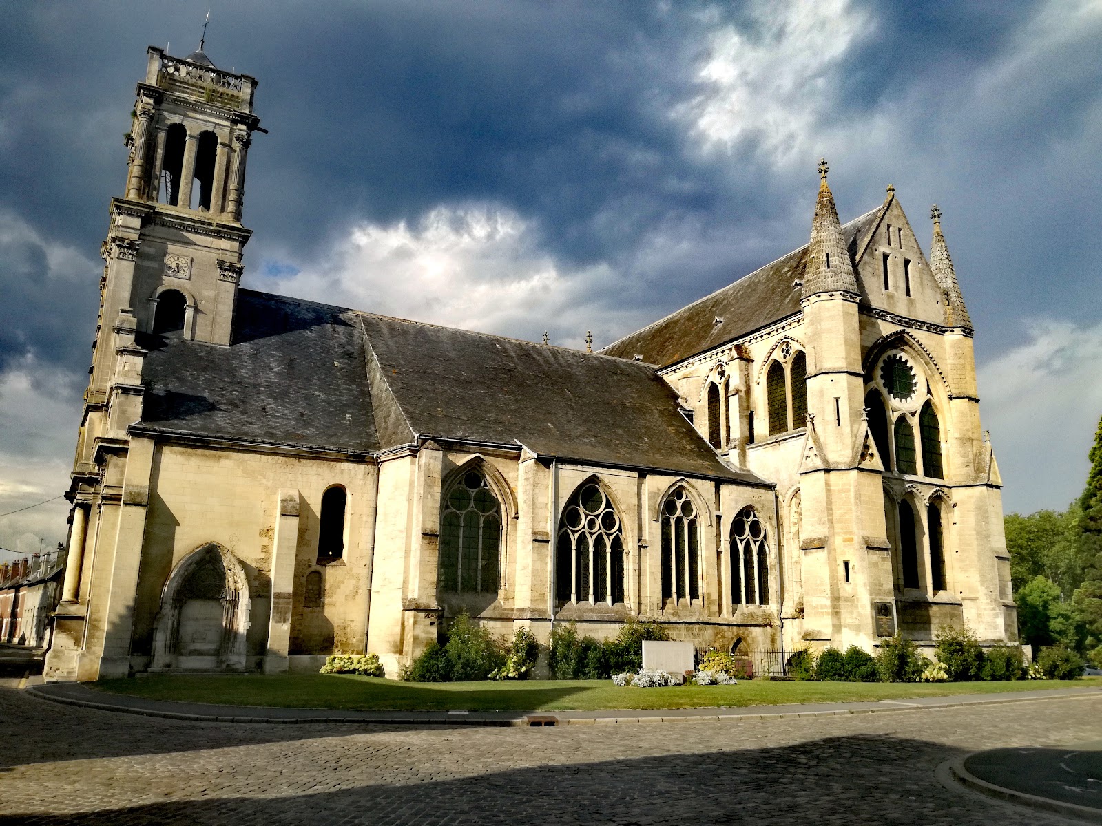 Soissons