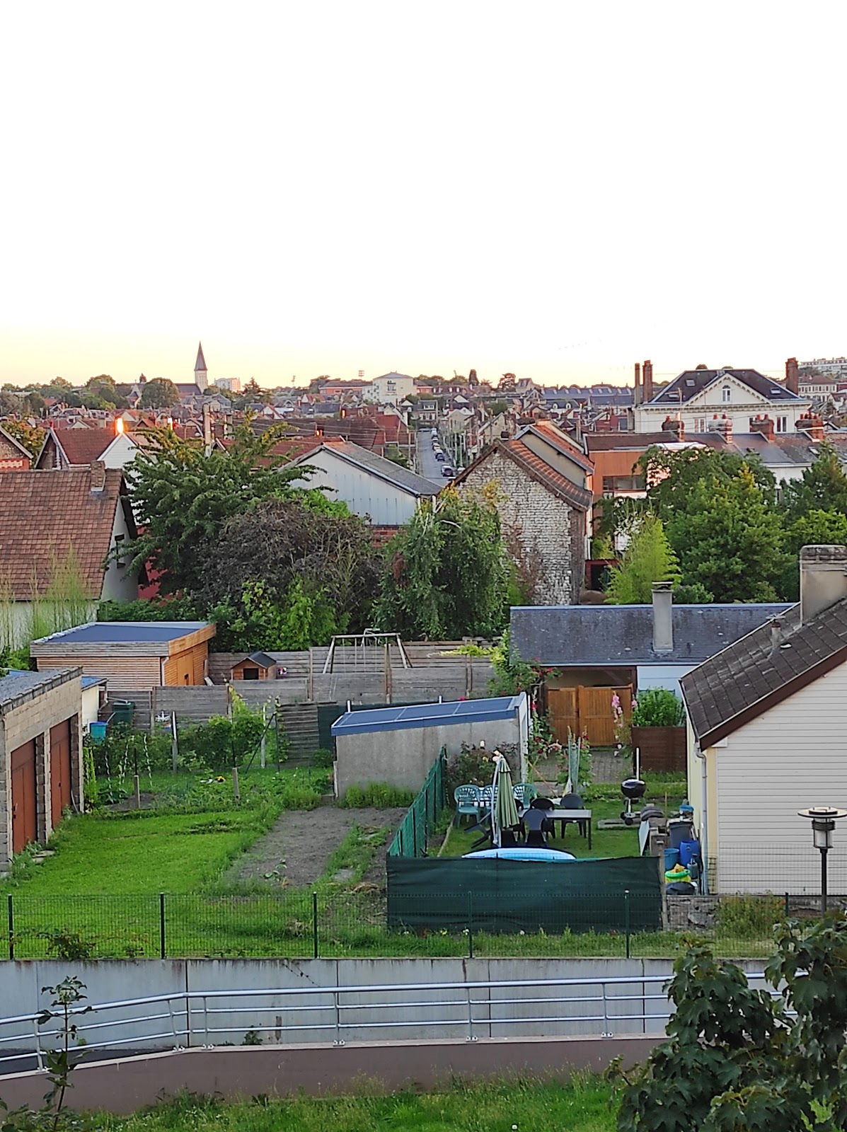 Sotteville-lès-Rouen