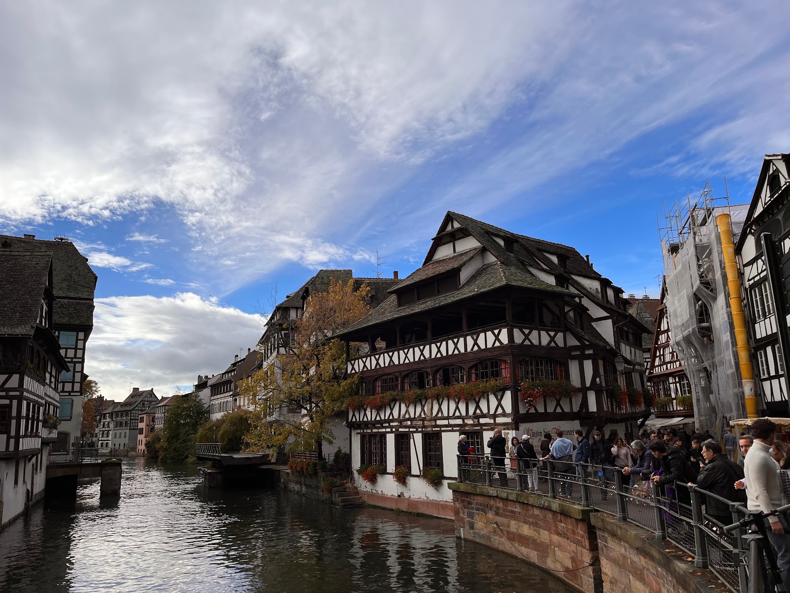 Strasbourg