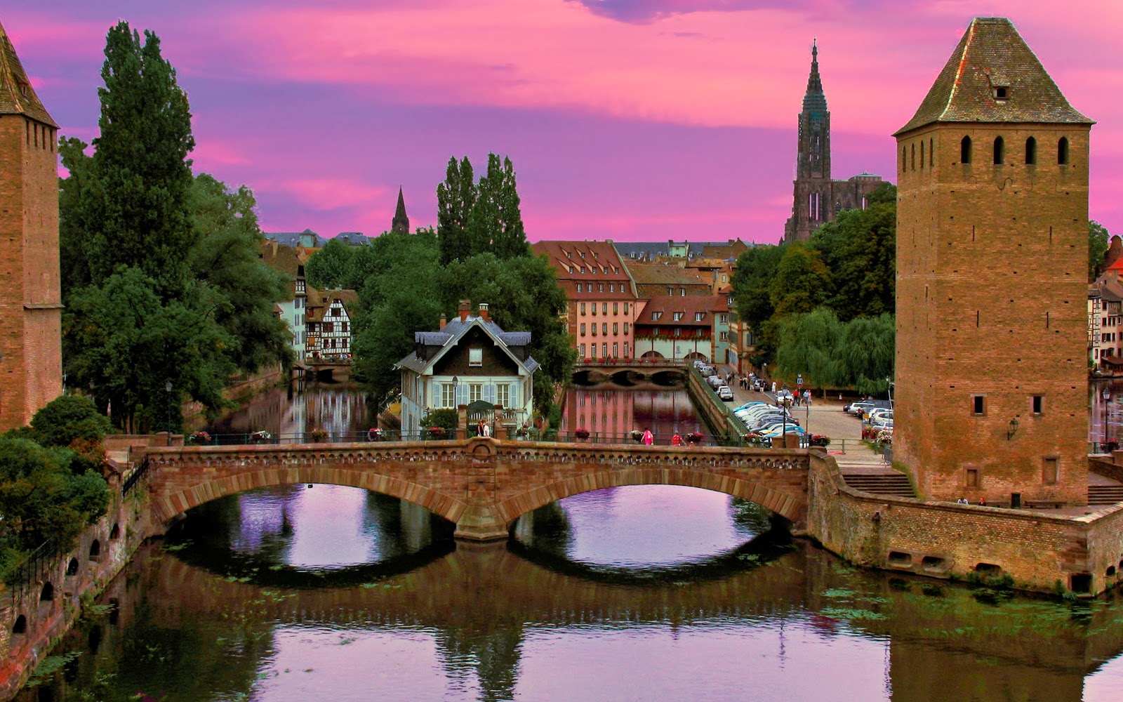 Strasbourg