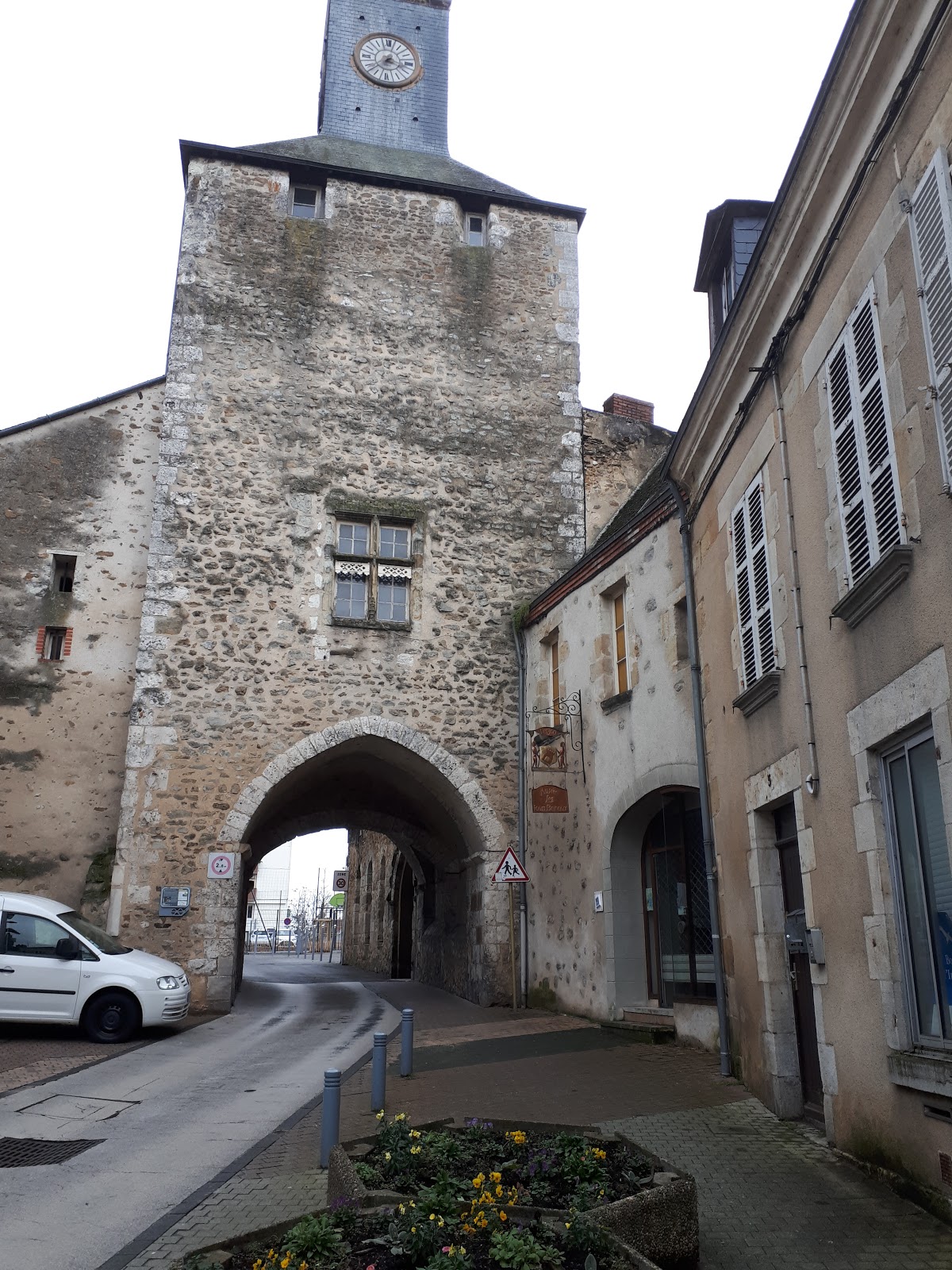 Vierzon