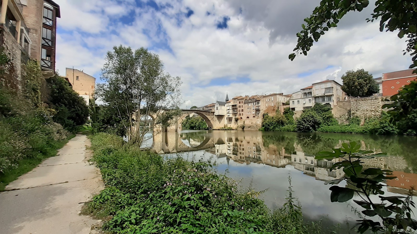 Villeneuve-sur-Lot