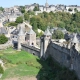 Fougères