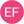 EF