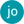 jo bio