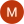 M B